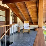 Fuentes Del Narcea Rurales Appartement