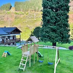 Fuentes Del Narcea Rurales Appartement *