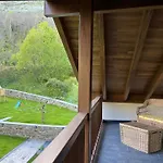 Fuentes Del Narcea Rurales Cangas De Narcea