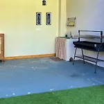 Fuentes Del Narcea Rurales Appartement