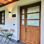 Appartement Fuentes Del Narcea Rurales *
