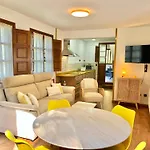 Fuentes Del Narcea Rurales Appartement