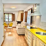 Fuentes Del Narcea Rurales Appartement *