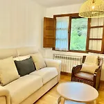 Fuentes Del Narcea Rurales Appartement