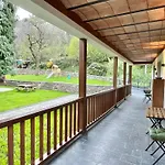 Appartement Fuentes Del Narcea Rurales *