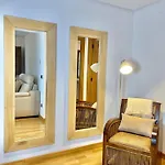 Fuentes Del Narcea Rurales Appartement