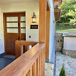 Fuentes Del Narcea Rurales Appartement
