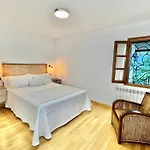 Fuentes Del Narcea Rurales Appartement *