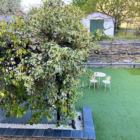Appartement Fuentes Del Narcea Rurales