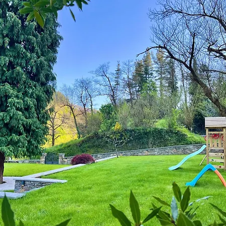 Fuentes Del Narcea Rurales Apartment Cangas De Narcea