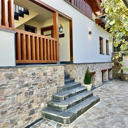 Appartement Fuentes Del Narcea Rurales