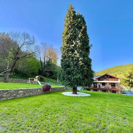 Apartment Fuentes Del Narcea Rurales