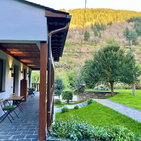 Fuentes Del Narcea Rurales Cangas De Narcea