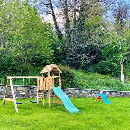 Fuentes Del Narcea Rurales Cangas De Narcea