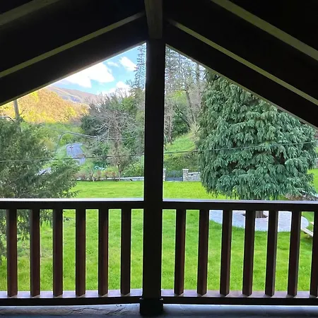 Fuentes Del Narcea Rurales