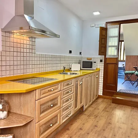 Fuentes Del Narcea Rurales * Cangas De Narcea