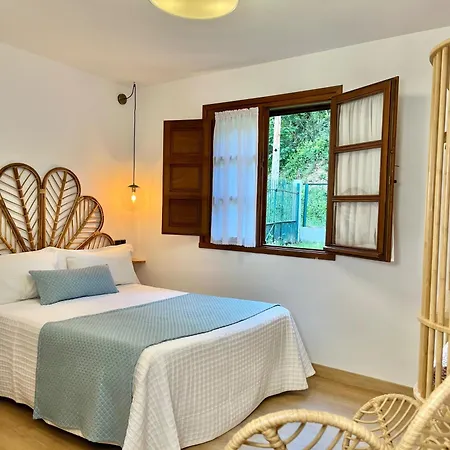 Fuentes Del Narcea Rurales *