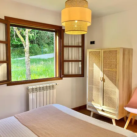 Fuentes Del Narcea Rurales Cangas De Narcea