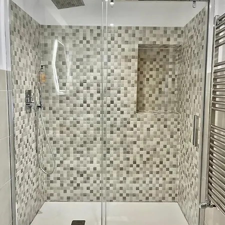 Apartment Fuentes Del Narcea Rurales