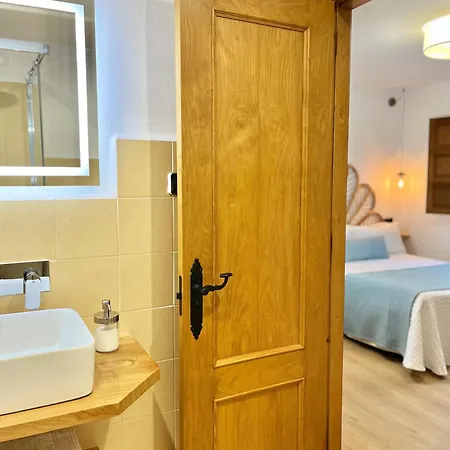 Fuentes Del Narcea Rurales * Cangas De Narcea