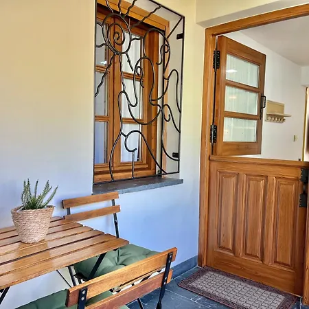 Fuentes Del Narcea Rurales * Cangas De Narcea