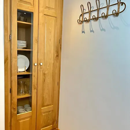 Fuentes Del Narcea Rurales