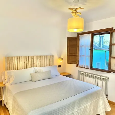 Fuentes Del Narcea Rurales * Cangas De Narcea