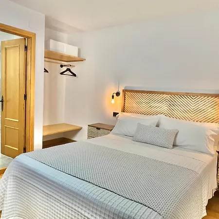 Fuentes Del Narcea Rurales Apartment