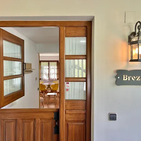 Fuentes Del Narcea Rurales * Cangas De Narcea