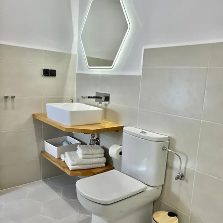 Fuentes Del Narcea Rurales