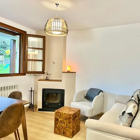 Apartment Fuentes Del Narcea Rurales *