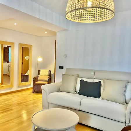 Fuentes Del Narcea Rurales