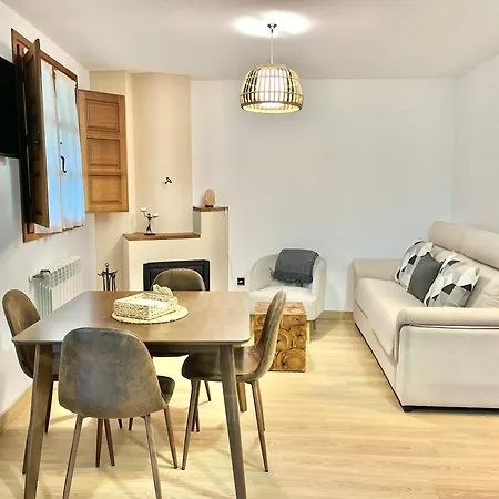Apartment Fuentes Del Narcea Rurales